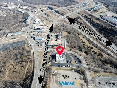 Prime commercial opportunity in the heart of Osage Beach - photo 4