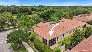 Welcome to this charming CORNER UNIT 2-bedroom, 2-bathroom villa - photo 27