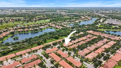 Welcome to this charming CORNER UNIT 2-bedroom, 2-bathroom villa - photo 29