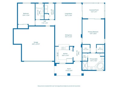 Welcome to this charming CORNER UNIT 2-bedroom, 2-bathroom villa - photo 31
