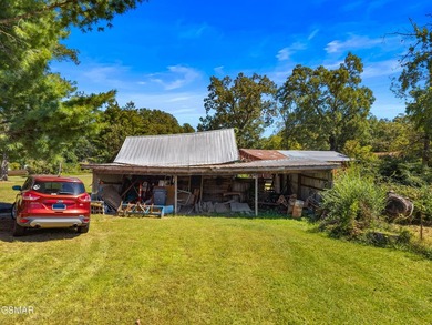 Beautiful 3.5 acres with barn, close to both Douglas and - photo 33