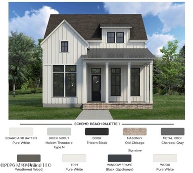 UNDER CONSTRUCTION - Affordable Luxury by McMurphy Homes in - photo 33