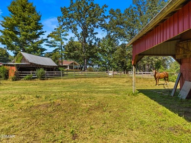 Beautiful 3.5 acres with barn, close to both Douglas and - photo 35