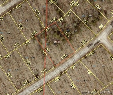 Located in the prestigious Porto Cima community, this 0.52-acre - photo 9
