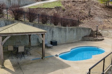 Rare opportunity to own a prime lakefront lot with 93 feet of - photo 3