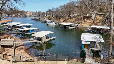 Rare opportunity to own a prime lakefront lot with 93 feet of - photo 5