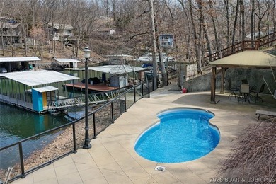 Rare opportunity to own a prime lakefront lot with 93 feet of - photo 6
