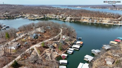 Rare opportunity to own a prime lakefront lot with 93 feet of - photo 10