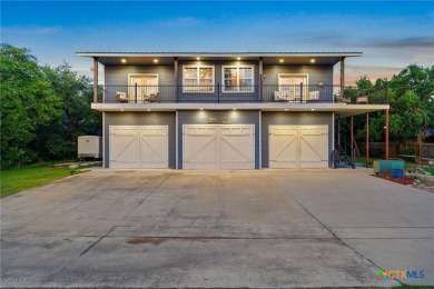 Lake Home Sale Pending in Belton, Texas