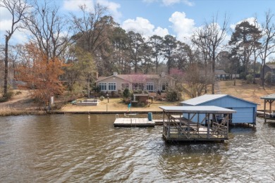 ST 80 Lake Cherokee - photo 27