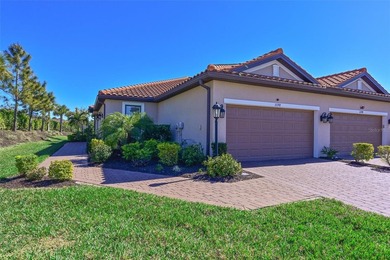 (private lake, pond, coastal) Home For Sale in Lakewood Ranch Florida