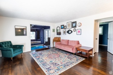 Great Salt Lake Home For Sale in Bountiful Utah