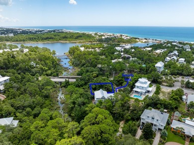 Gated, Private, one of the Jewels of Florida Emerald Coast and 1 - photo 9