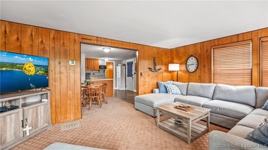 Located in Jackson Hollow Cove on the 3 mile marker of the