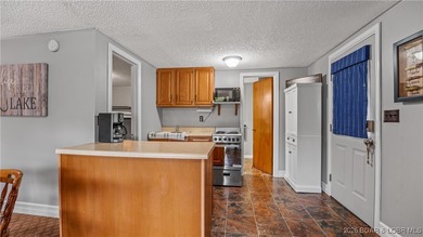 Located in Jackson Hollow Cove on the 3 mile marker of the