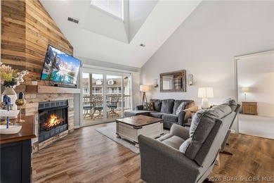 Lake of the Ozarks Condo For Sale in Osage Beach Missouri