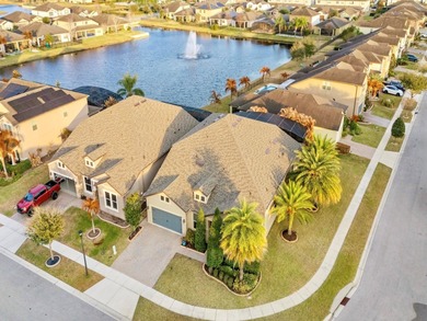 East Lake Tohopekaliga Home For Sale in ST Cloud Florida