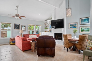This Property offers a coastal ambiance, contemporary flair and - photo 11