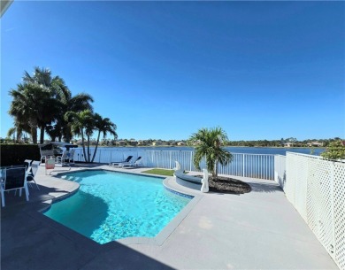 Lake Home For Sale in Fort Pierce, Florida