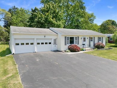 Discover your new home at 1078 Five Mile Line Rd., nestled on a - photo 2