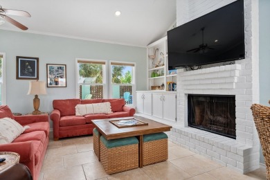 This Property offers a coastal ambiance, contemporary flair and - photo 12