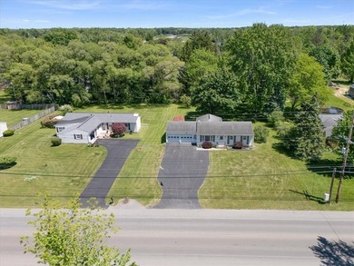 Discover your new home at 1078 Five Mile Line Rd., nestled on a - photo 3