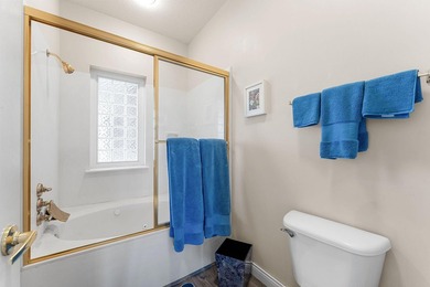 LUXURY LAKEFRONT LIVING -- WALK-IN, NO STEPS, Ground Floor Condo - photo 14