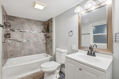 Completely reimagined in 2019, this riverfront retreat blends - photo 14
