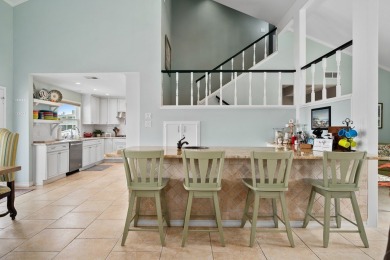 This Property offers a coastal ambiance, contemporary flair and - photo 14