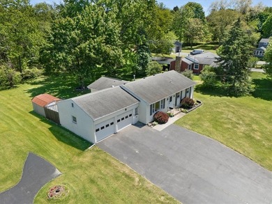 Discover your new home at 1078 Five Mile Line Rd., nestled on a - photo 6