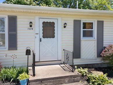 Discover your new home at 1078 Five Mile Line Rd., nestled on a - photo 7