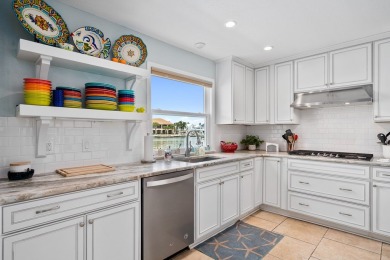 This Property offers a coastal ambiance, contemporary flair and - photo 17