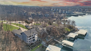 Lake of the Ozarks Home For Sale in Osage Beach Missouri