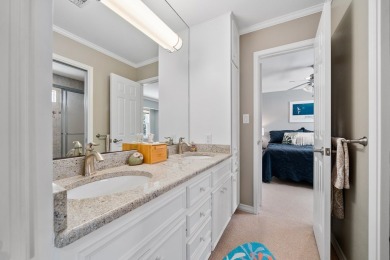 This Property offers a coastal ambiance, contemporary flair and - photo 24