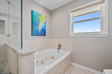 This Property offers a coastal ambiance, contemporary flair and - photo 32