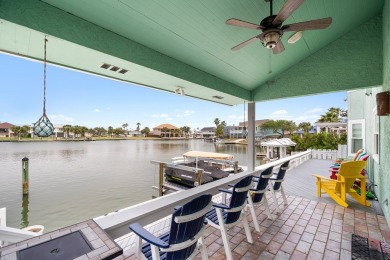 This Property offers a coastal ambiance, contemporary flair and - photo 34