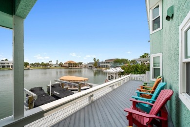 This Property offers a coastal ambiance, contemporary flair and - photo 35
