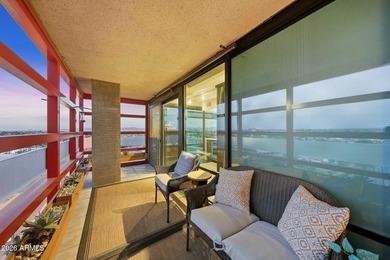 Welcome home to panoramic sunset, mountain, and city light VIEWS