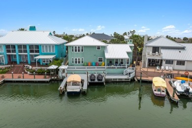 This Property offers a coastal ambiance, contemporary flair and - photo 43