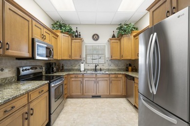 LUXURY LAKEFRONT LIVING -- WALK-IN, NO STEPS, Ground Floor Condo - photo 44