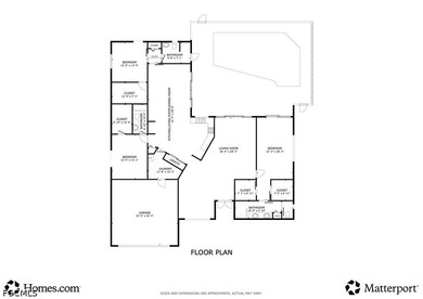 Tucked away on a quiet cul-de-sac within the prestigious - photo 47