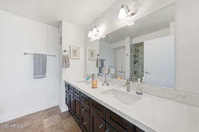 Welcome home to panoramic sunset, mountain, and city light VIEWS