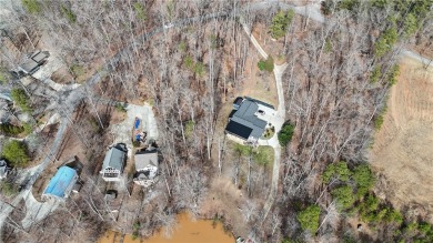 Bring your kayaks and paddleboards! This lot is located on Lake - Lake Lot For Sale in Seneca, South Carolina