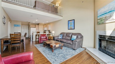TOP-FLOOR PANORAMIC MAIN CHANNEL VIEWS set this exceptional - photo 3