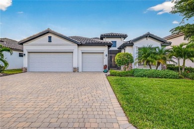 (private lake, pond, coastal) Home For Sale in Fort Myers Florida