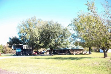 Lake Home For Sale in Yantis, Texas