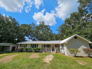 Anchor Lake Home Active Under Contract in Carriere Mississippi