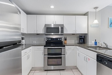 Grand Panama Beach Resort | 2BR + Bunk | 2BA | 14th Floor | - photo 1