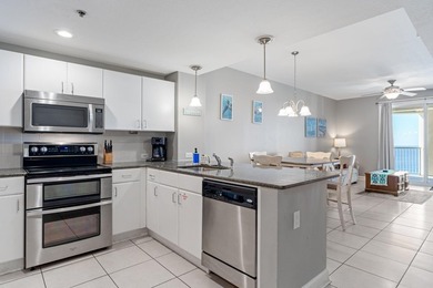 Grand Panama Beach Resort | 2BR + Bunk | 2BA | 14th Floor | - photo 2