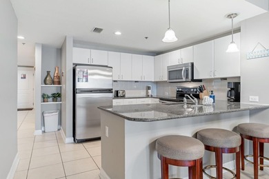 Grand Panama Beach Resort | 2BR + Bunk | 2BA | 14th Floor | - photo 3